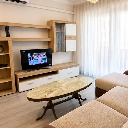 Svets Punta Prima Luxe Διαμέρισμα Τορεβιέχα